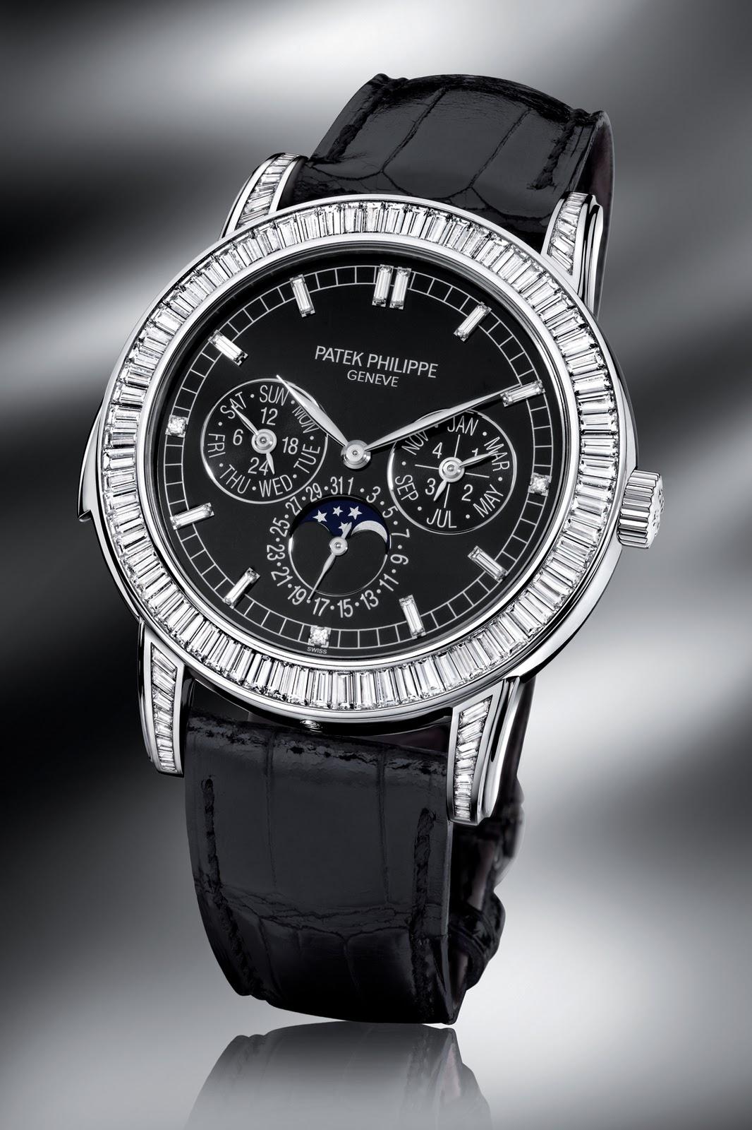 Patek Philippe 5073: un capolavoro di orologeria